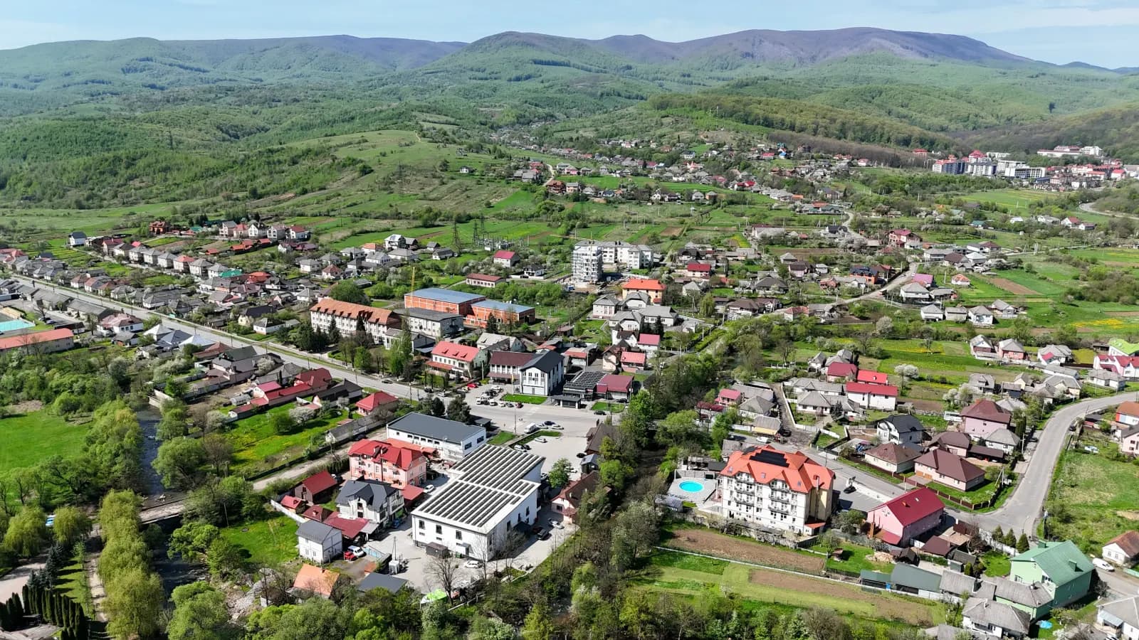 Поляна