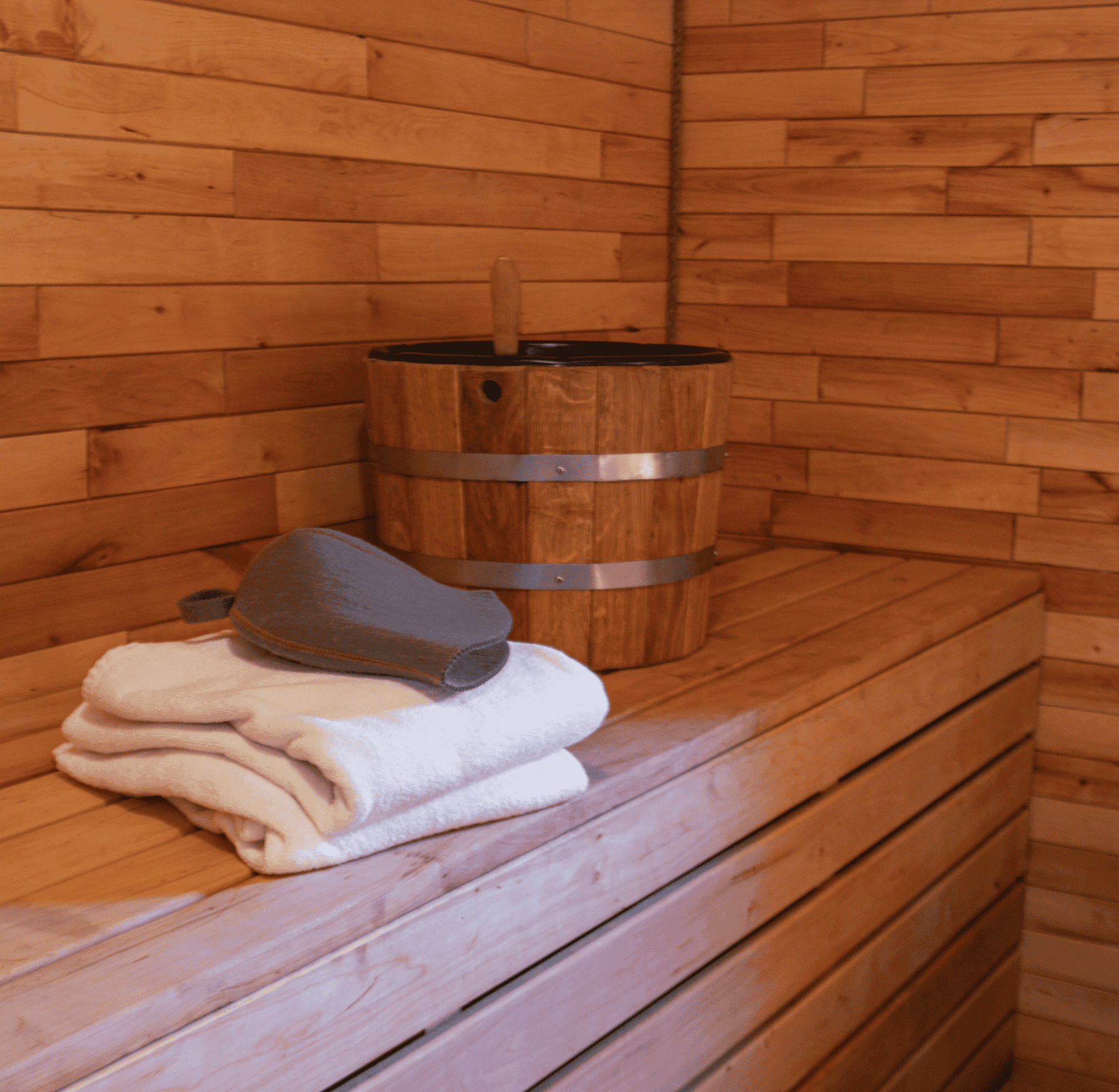 SPA та відпочинок у Поляні