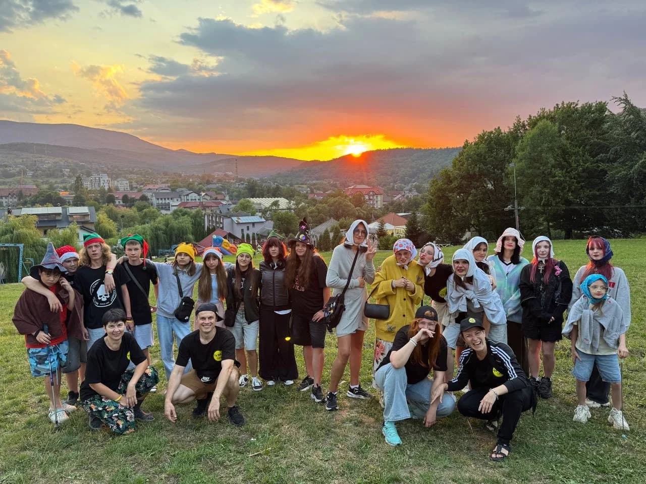 Arena Apart-Hotel — 3