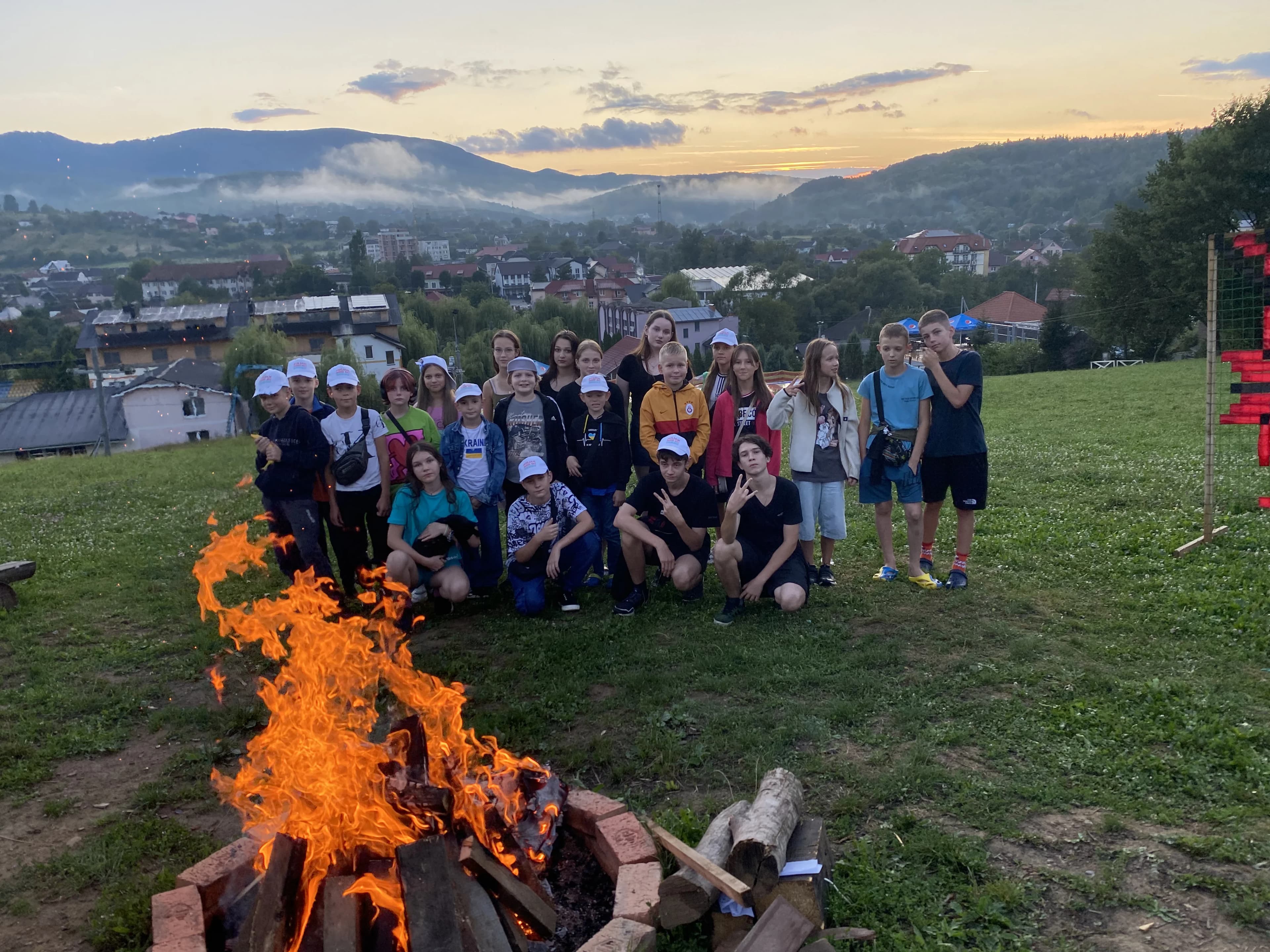 Туристичний заїзд